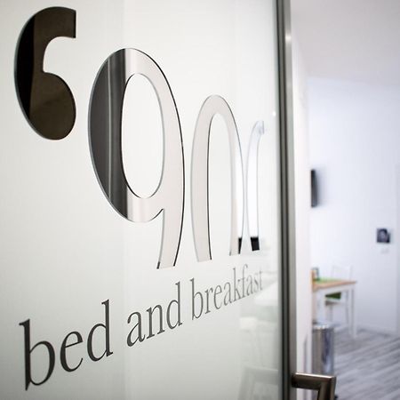 B&B '900 Φότζια Εξωτερικό φωτογραφία