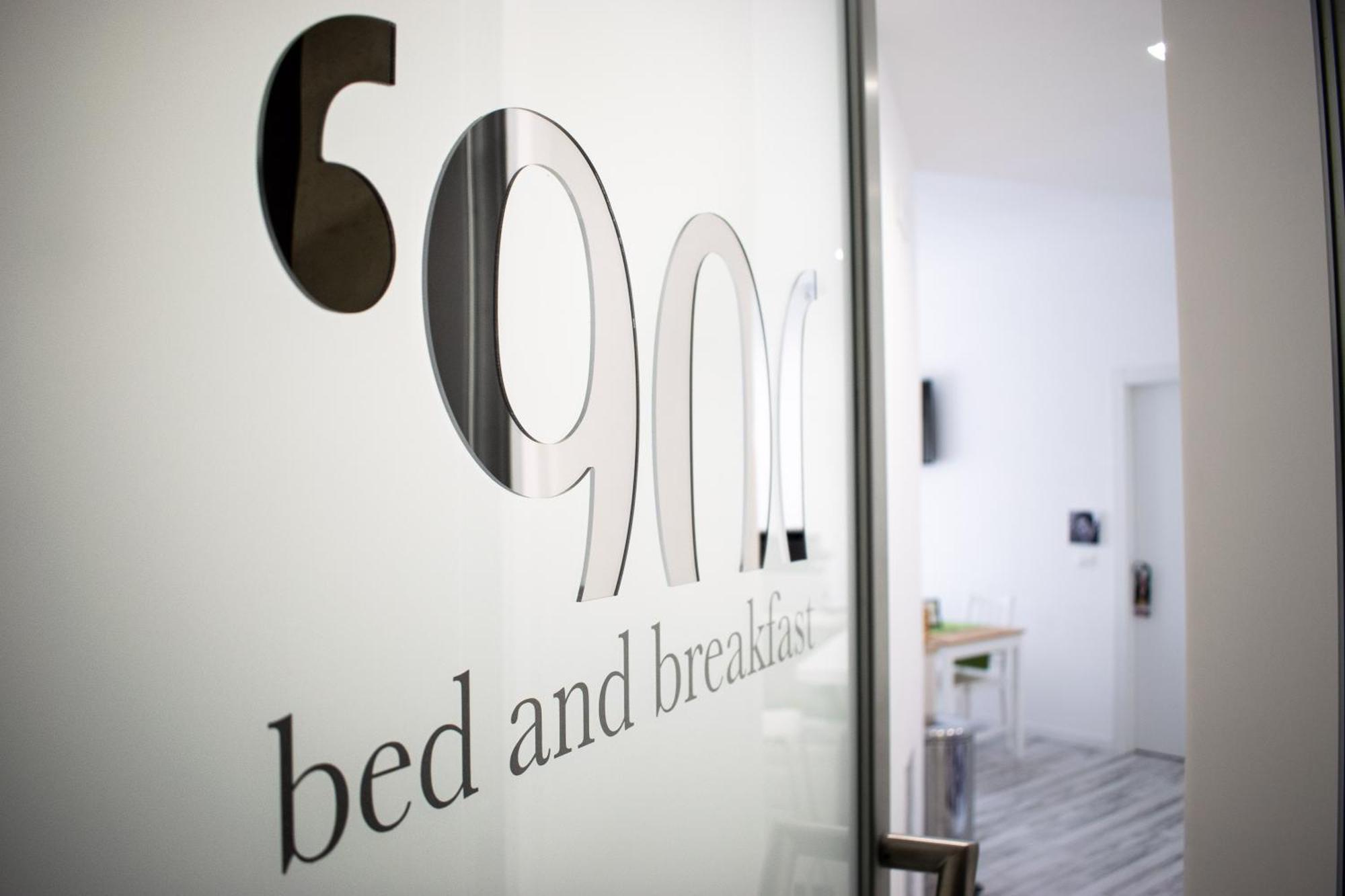 B&B '900 Φότζια Εξωτερικό φωτογραφία
