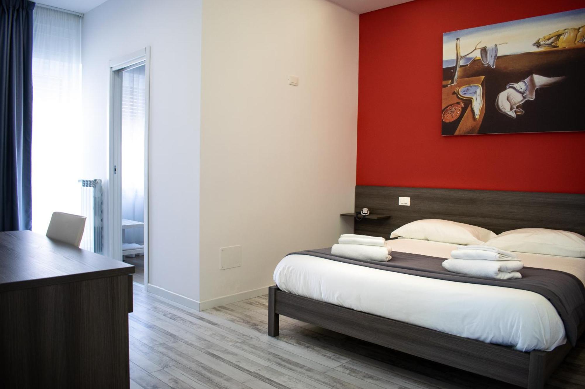 B&B '900 Φότζια Εξωτερικό φωτογραφία