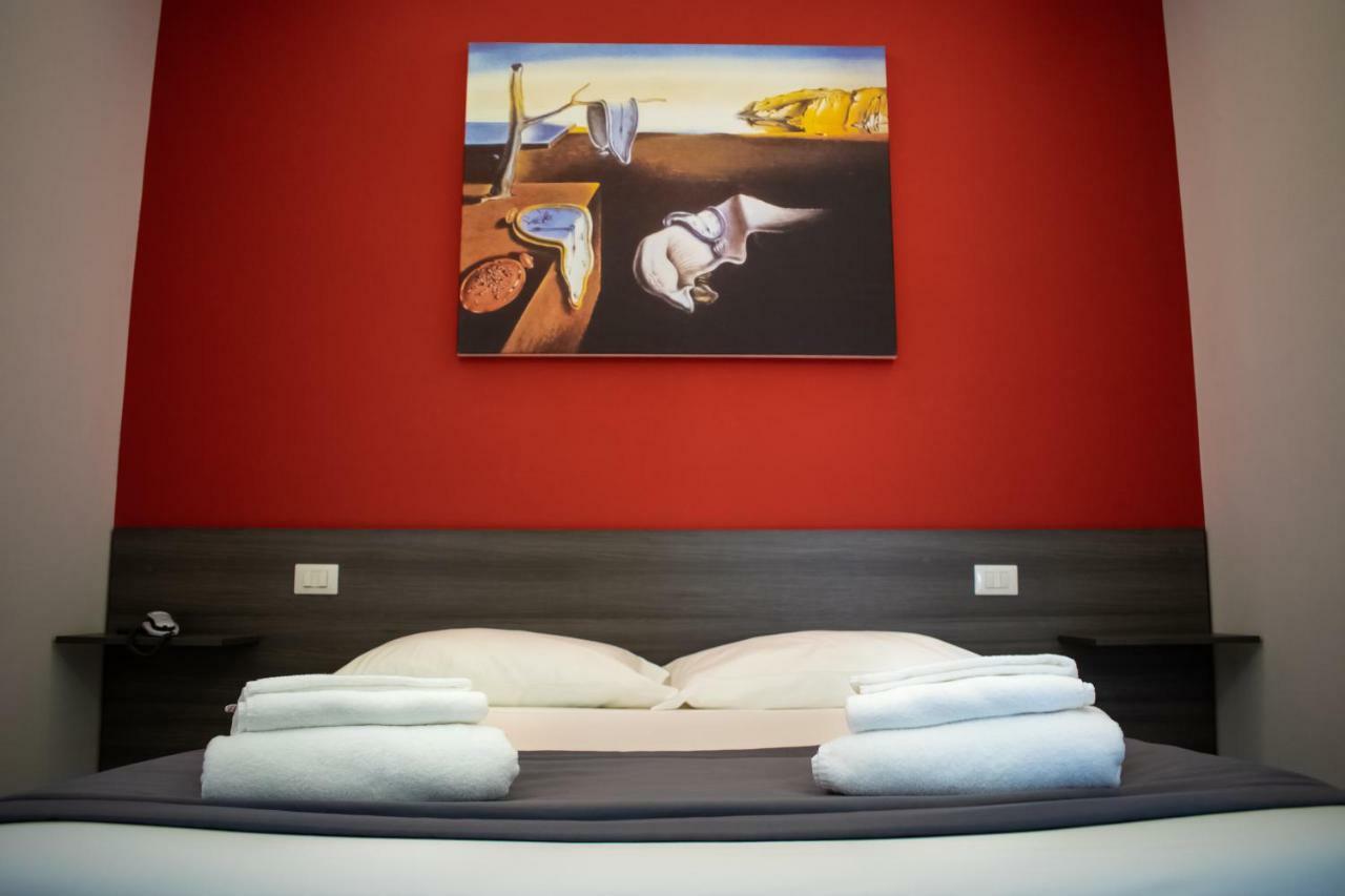 B&B '900 Φότζια Εξωτερικό φωτογραφία