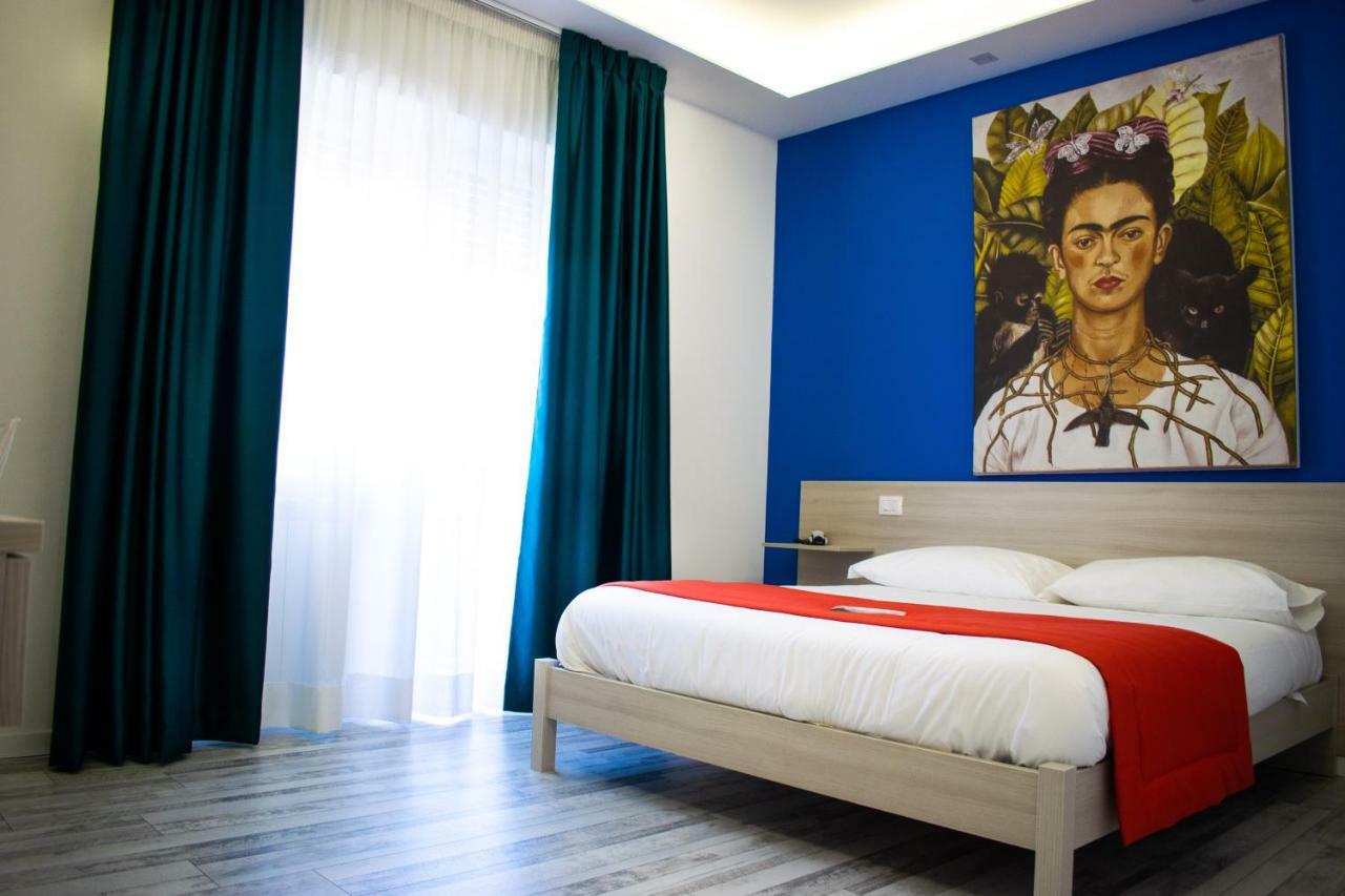 B&B '900 Φότζια Εξωτερικό φωτογραφία