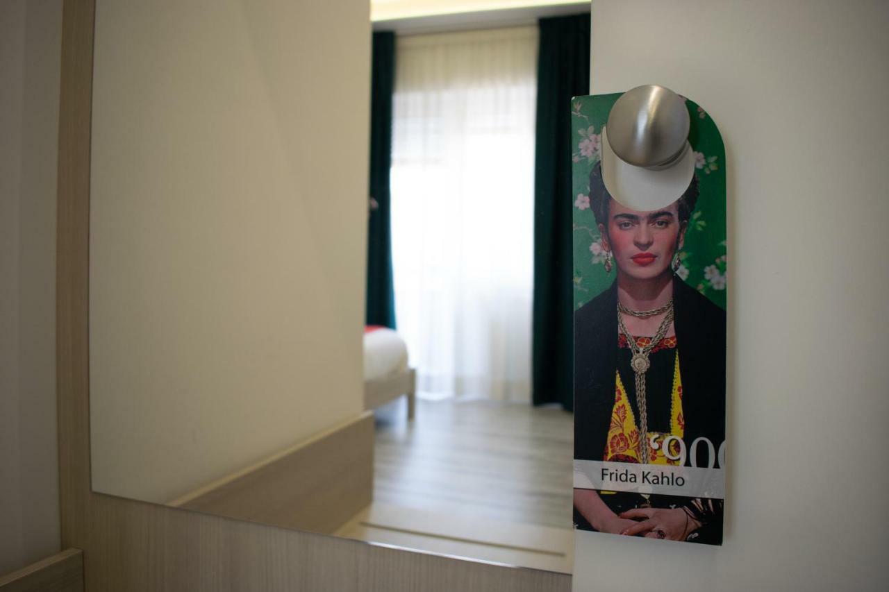 B&B '900 Φότζια Εξωτερικό φωτογραφία